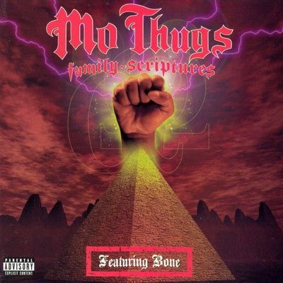 Mo' Thugs - Family Scriptures (1996) [Vinyl] [FLAC]