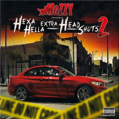 Mozzy 2016 Hexa Hella Extra Head Shots 2