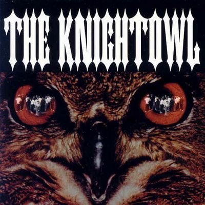 Mr. Knightowl 1994 The Knightowl