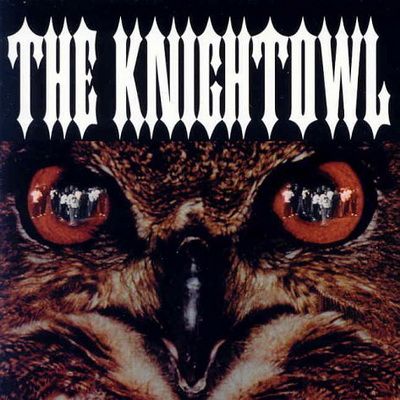 The Knightowl - The Knightowl (1994) [CD] [FLAC] [Familia]