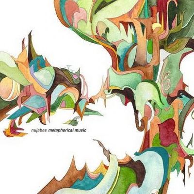 Nujabes - Metaphorical Music (2003) [FLAC] [Dimid]