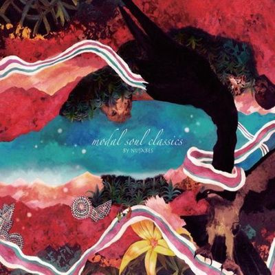 Nujabes - Modal Soul Classics (2008) [FLAC] [Hyde Out]
