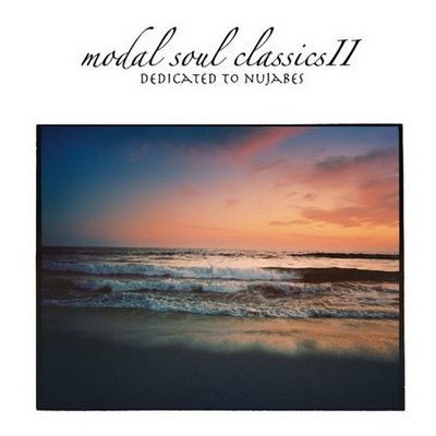 Nujabes Modal Soul Classics II Dedicated to Nujabes 2010