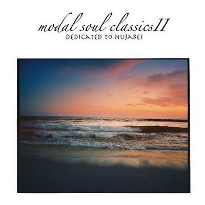 Nujabes - Modal Soul Classics II - Dedicated to Nujabes (2010) [FLAC] [Hyde Out]
