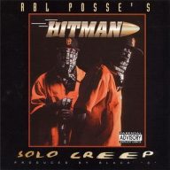RBL Posses Hitman 1995 Solo Creep