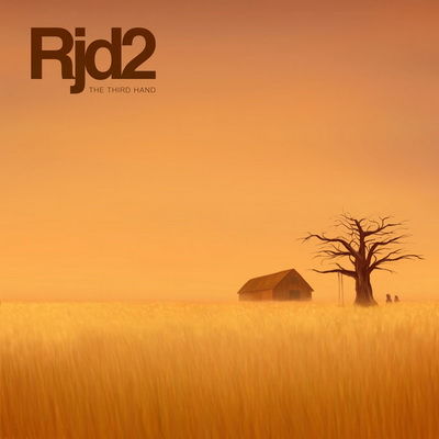 RJD2 The Third Hand 2007