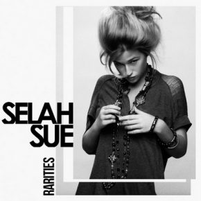 Selah Sue - Rarities (2012) [CD] [FLAC] [Because Music]