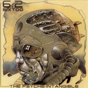 Sixtoo - The Psyche-Intangible (2001) [CD] [FLAC] [Metaforensics]