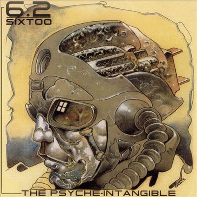 Sixtoo 2001 The Psyche Intangible