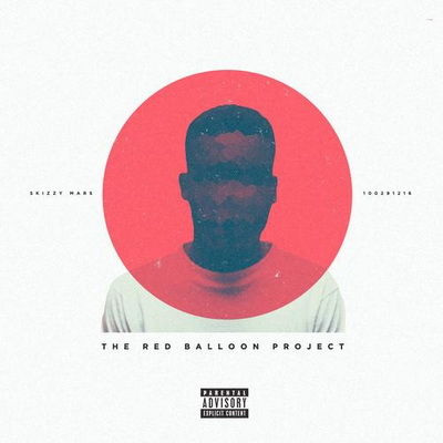 Skizzy Mars - The Red Balloon Project (EP) (2015) [CD] [FLAC] [Warner]