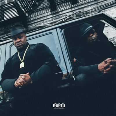 Smoke DZA Pete Rock 2016 Dont Smoke Rock