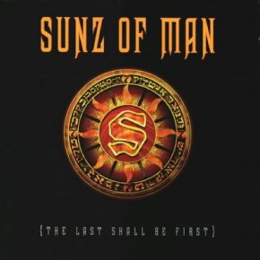 Sunz of Man - The Last Shall Be First (1998) [Vinyl] [FLAC] [24-96] [Red Ant]