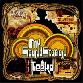 Teeko 2006 My Sound Station