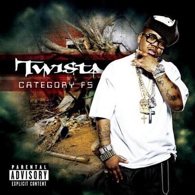 Twista - Category F5 (2009) (BB Exclusive)[CD] [FLAC] [EMI]