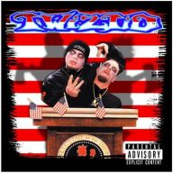 Twiztid 2002 The Cryptic Collection