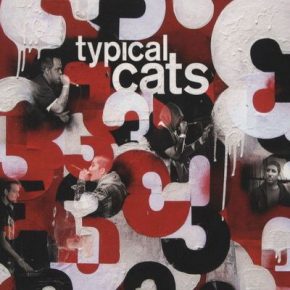 Typical Cats - 3 (2012) [CD] [FLAC] [Galapagos4]