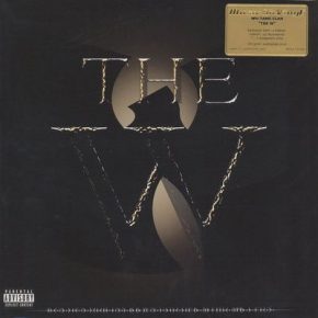Wu Tang Clan 2000 The W Vinyl