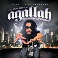 Agallah 2006 You Already Know