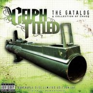 Celph Titled 2006 The Gatalog A Collection Of Chaos 4CD
