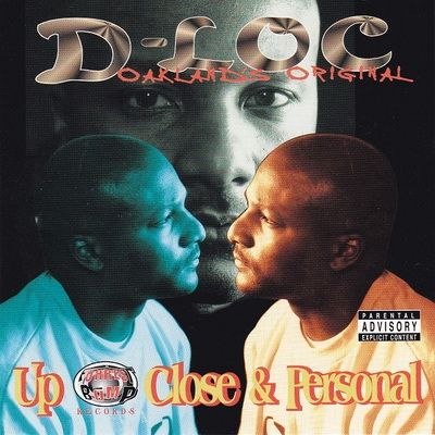 D Loc 1998 Up Close Personal