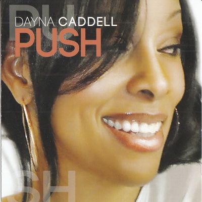 Dayna Caddell 2016 Push