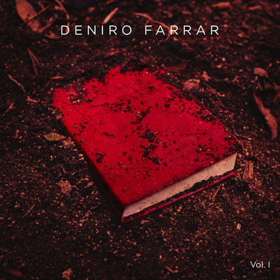 Deniro Farrar - Red Book, Vol. 1 (2016) [CD] [FLAC] [Warner]