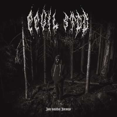 Eevil Stoo Iso vauva Jeesus 2016