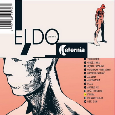 Eldo - Eternia (2003) (Reedycja 2014) [CD] [FLAC] [My Music]