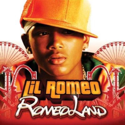 Lil Romeo 2004 Romeoland