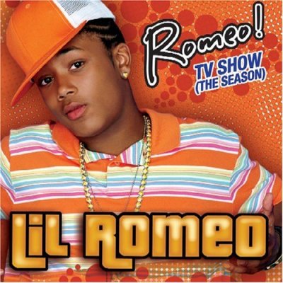 Lil Romeo 2005 Romeo The Season