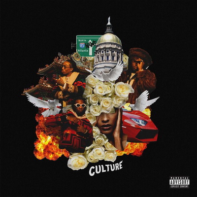 Migos Culture 2017
