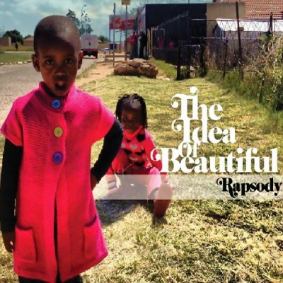 Rapsody - The Idea Of Beautiful (2012) [CD] [FLAC] [Jamla]