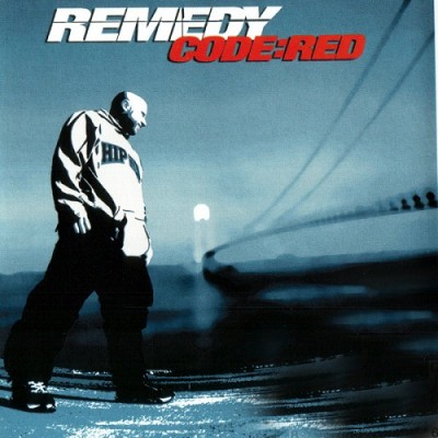 Remedy - Code:Red (2002) [CD] [FLAC] [Code:Red Entertainment]
