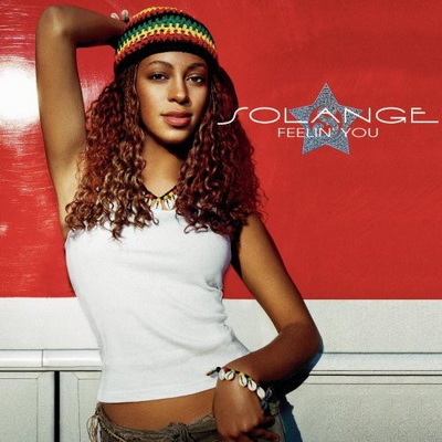 Solange - Solo Star (2003) [CD] [FLAC]