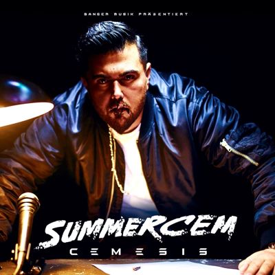 Summer Cem Cemesis 2016 3CDLimited Fan Box