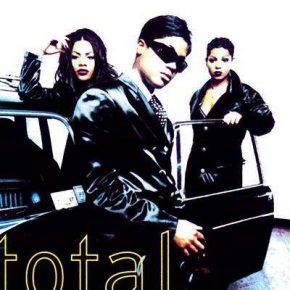 Total - Total (1996) [CD] [FLAC] [Bad Boy]