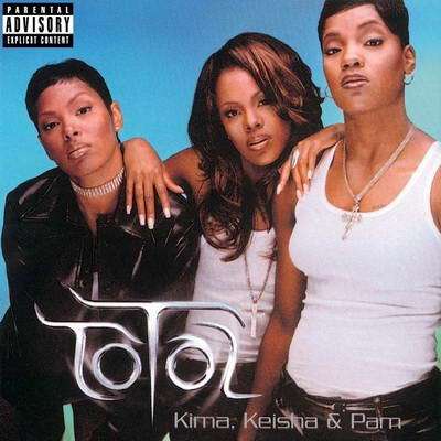 Total - Kima, Keisha & Pam (1998) [CD] [FLAC] [Bad Boy]