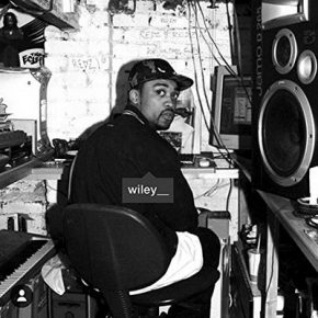 Wiley 2017 Godfather