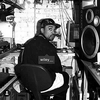 Wiley 2017 Godfather
