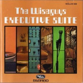 Wiseguys Executive Suite 1996