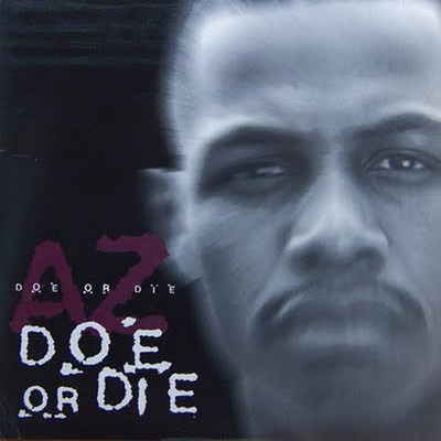 AZ 1996 Doe Or Die CDS