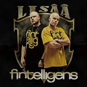 Fintelligens - Lisaa (2008) [CD] [FLAC] [Rahina]