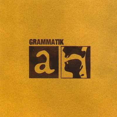 Grammatik - Ep+ (1999) [CD] [FLAC] [Blend]