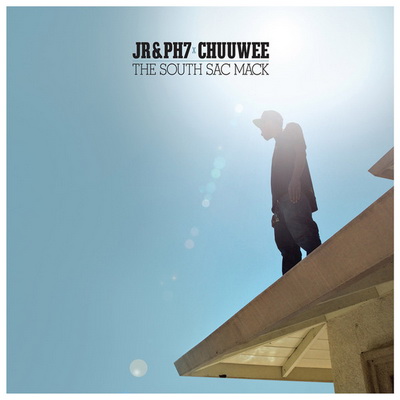 JR PH7 x Chuuwee The South Sac Mack