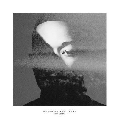 John Legend 2016 Darkness And Light Deluxe