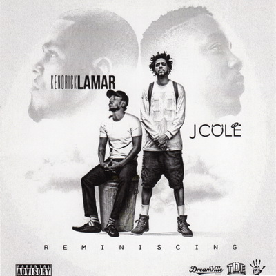 Kenrick Lamar x J. Cole 2016 Reminiscing