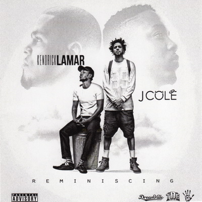 Kendrick Lamar x J. Cole - Reminiscing (2016) [CD] [FLAC] [Actavin OG]