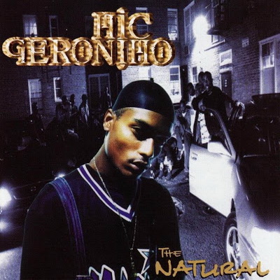 Mic Geronimo 1995 The Natural