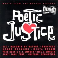 OST 1993 Poetic Justice