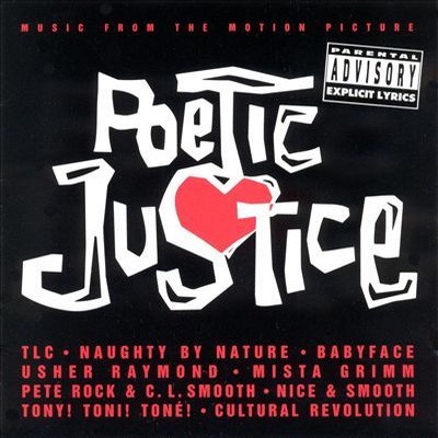 OST 1993 Poetic Justice